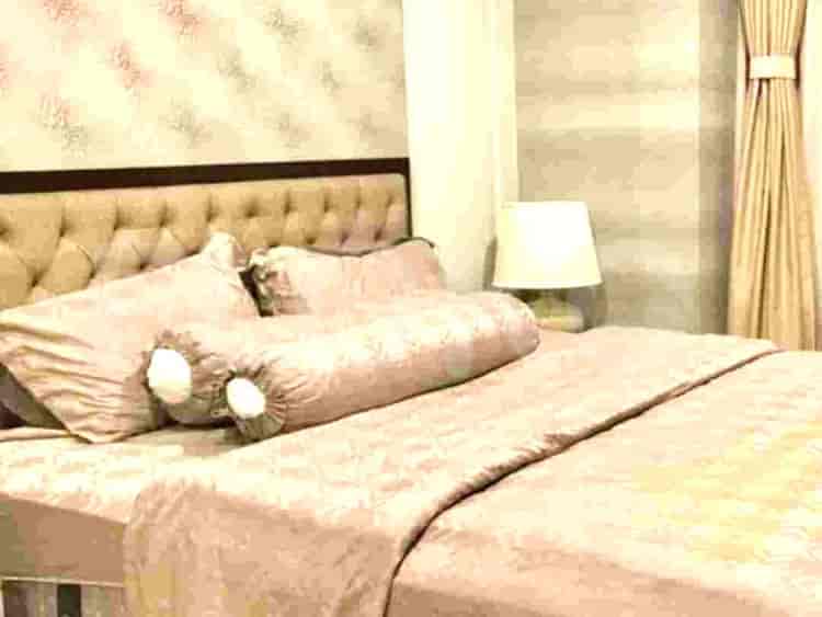 3 Bedroom on High Floor for Rent in Pondok Indah Residence - fpoabd 4
