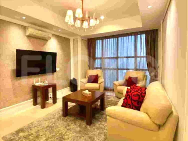 3 Bedroom on High Floor for Rent in Pondok Indah Residence - fpoabd 1