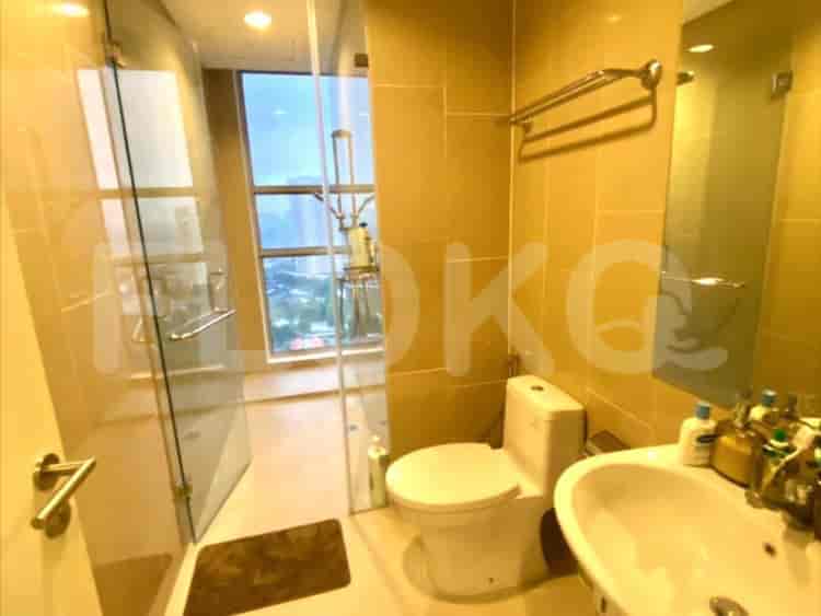 3 Bedroom on High Floor for Rent in Pondok Indah Residence - fpoabd 9