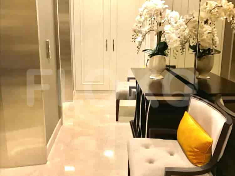 3 Bedroom on High Floor for Rent in Pondok Indah Residence - fpoabd 10