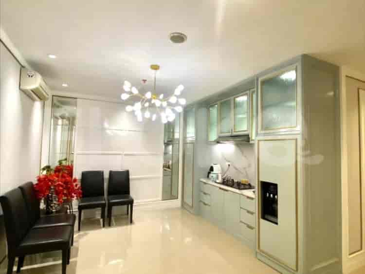 3 Bedroom on High Floor for Rent in Pondok Indah Residence - fpoabd 8