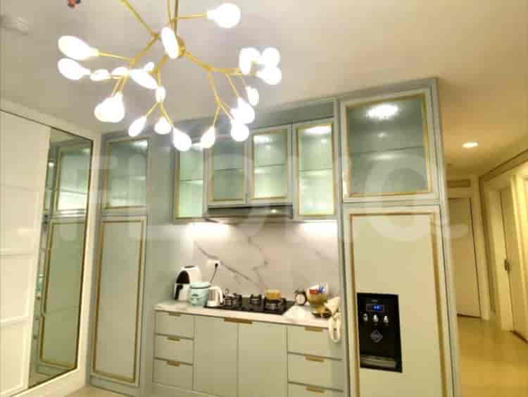 3 Bedroom on High Floor for Rent in Pondok Indah Residence - fpoabd 7