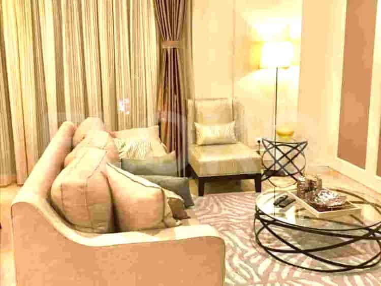 3 Bedroom on High Floor for Rent in Pondok Indah Residence - fpoabd 3