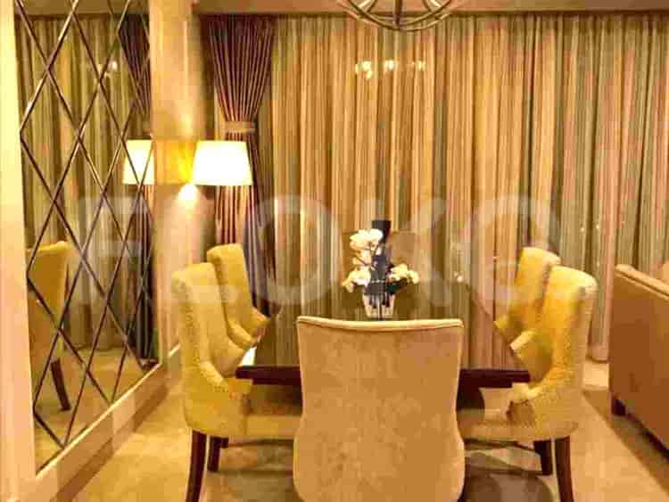 3 Bedroom on High Floor for Rent in Pondok Indah Residence - fpoabd 2