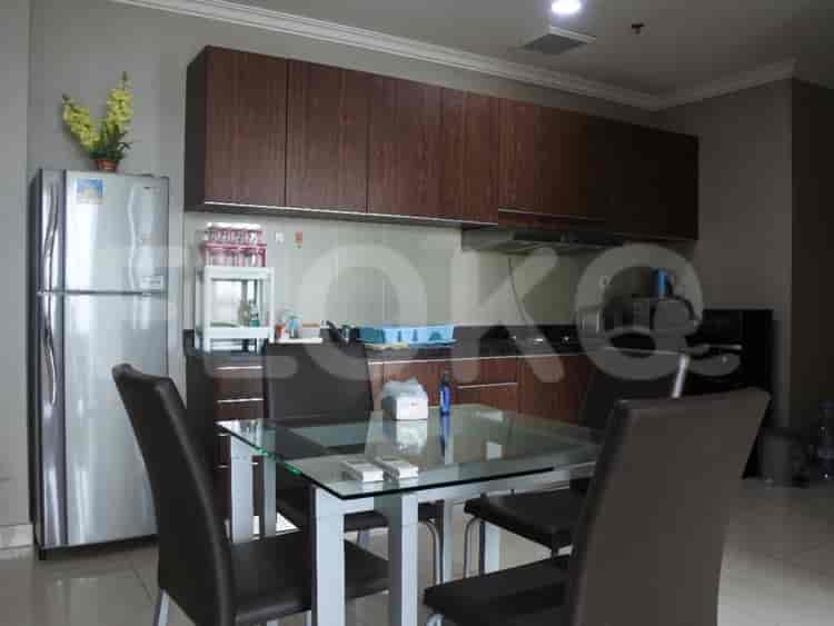 2 Bedroom on Middle Floor for Rent in Kuningan City (Denpasar Residence) - fku579 1