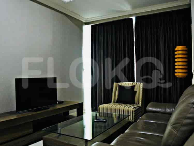 2 Bedroom on Middle Floor for Rent in Kuningan City (Denpasar Residence) - fku579 2