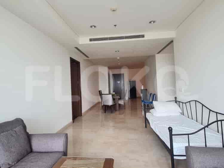 2 Bedroom on Middle Floor for Rent in Pakubuwono House - fga6ec 2
