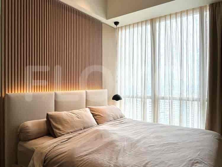 Tipe 3 Kamar Tidur di Lantai Tinggi untuk disewakan di Anandamaya Residence - fsu9ea 4
