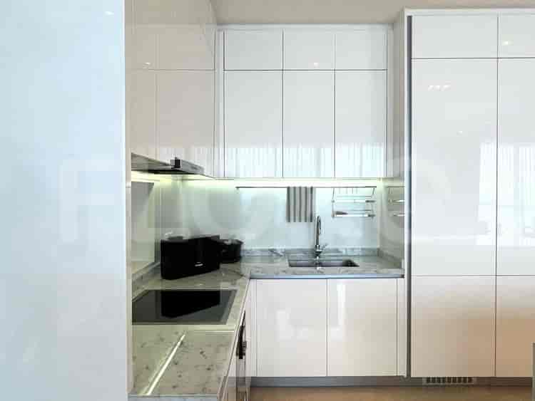 Tipe 3 Kamar Tidur di Lantai Tinggi untuk disewakan di Anandamaya Residence - fsu9ea 5