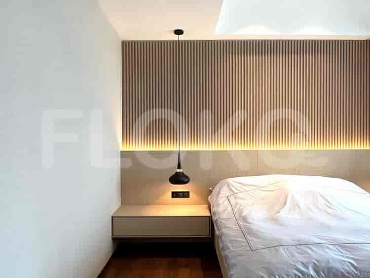 Tipe 3 Kamar Tidur di Lantai Tinggi untuk disewakan di Anandamaya Residence - fsu9ea 3