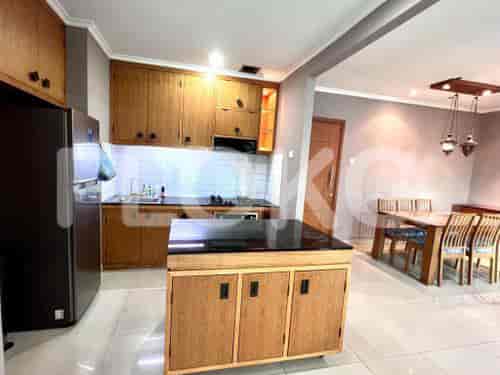 Tipe 3 Kamar Tidur di Lantai Menengah untuk disewakan di Hamptons Park - fpo55a 3