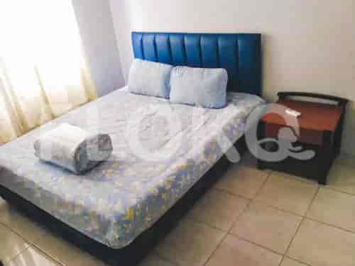 2 Bedroom on High Floor for Rent in Sudirman Park Apartment - ftafff 4