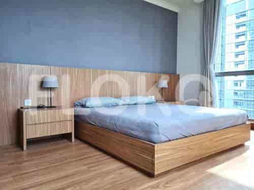 Tipe 3 Kamar Tidur di Lantai Menengah untuk disewakan di Residence 8 Senopati - fse14c 2
