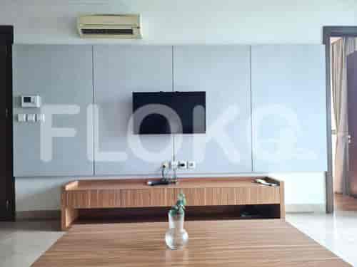 Tipe 3 Kamar Tidur di Lantai Menengah untuk disewakan di Residence 8 Senopati - fse14c 1