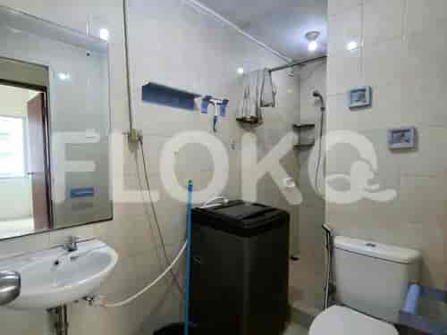 Tipe 2 Kamar Tidur di Lantai Menengah untuk disewakan di Sudirman Park Apartemen - fta0bb 4