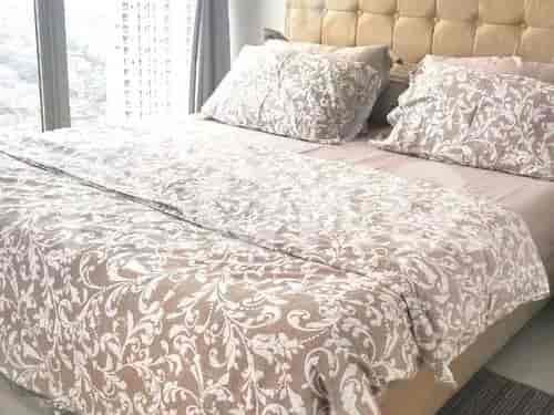 Tipe 2 Kamar Tidur di Lantai Menengah untuk disewakan di Taman Anggrek Residence - fta2c6 2