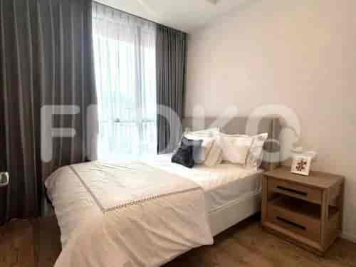 2 Bedroom on High Floor for Rent in South Quarter TB Simatupang - ftb183 2
