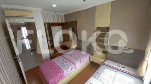 Tipe 3 Kamar Tidur di Lantai Menengah untuk disewakan di Gading Resort Residence - fke4b3 12