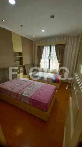 Tipe 3 Kamar Tidur di Lantai Menengah untuk disewakan di Gading Resort Residence - fke4b3 15