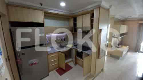 Tipe 3 Kamar Tidur di Lantai Menengah untuk disewakan di Gading Resort Residence - fke4b3 8