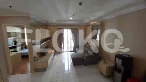 Tipe 3 Kamar Tidur di Lantai Menengah untuk disewakan di Gading Resort Residence - fke4b3 16