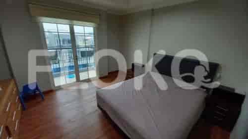 Tipe 3 Kamar Tidur di Lantai Menengah untuk disewakan di Gading Resort Residence - fke4b3 17