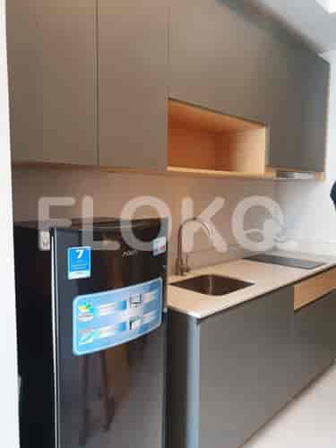 1 Bedroom on High Floor for Rent in Taman Anggrek Residence - fta4af 2