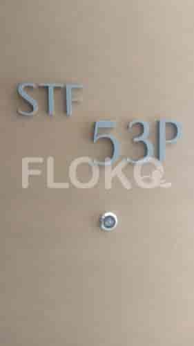 1 Bedroom on High Floor for Rent in Taman Anggrek Residence - fta4af 8
