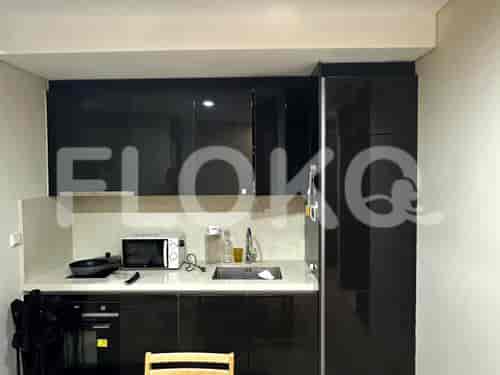 Tipe 1 Kamar Tidur di Lantai Rendah untuk disewakan di Pondok Indah Residence - fpo3bb 8
