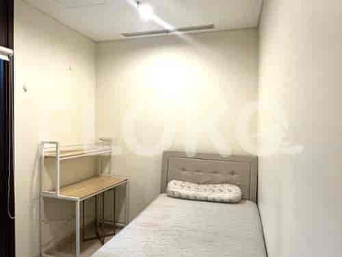 Tipe 1 Kamar Tidur di Lantai Rendah untuk disewakan di Pondok Indah Residence - fpo3bb 6