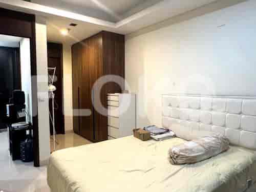 Tipe 1 Kamar Tidur di Lantai Rendah untuk disewakan di Pondok Indah Residence - fpo3bb 5