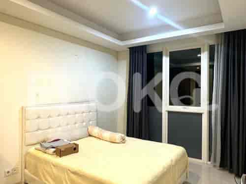Tipe 1 Kamar Tidur di Lantai Rendah untuk disewakan di Pondok Indah Residence - fpo3bb 4