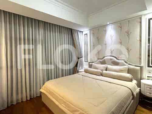 Tipe 3 Kamar Tidur di Lantai Tinggi untuk disewakan di Casa Grande - ftefda 2