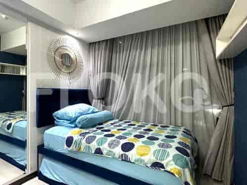 Tipe 3 Kamar Tidur di Lantai Tinggi untuk disewakan di Casa Grande - ftefda 3
