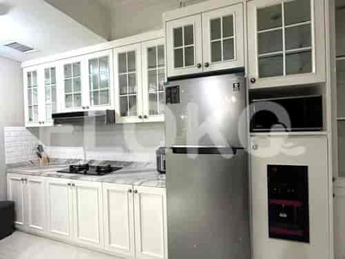 Tipe 3 Kamar Tidur di Lantai Tinggi untuk disewakan di Casa Grande - ftefda 4