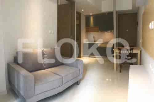 1 Bedroom on Middle Floor for Rent in Taman Anggrek Residence - fta764 1