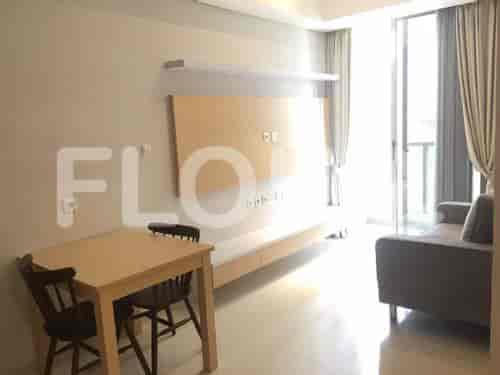 1 Bedroom on Middle Floor for Rent in Taman Anggrek Residence - fta764 2