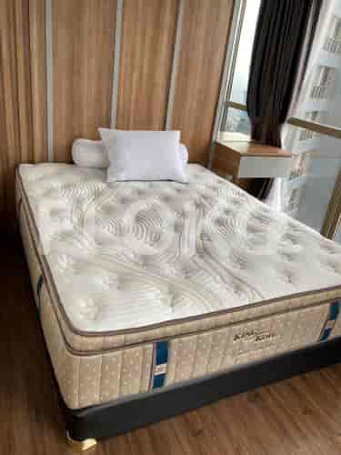 2 Bedroom on Middle Floor for Rent in Taman Anggrek Residence - fta410 6