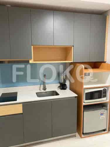 2 Bedroom on Middle Floor for Rent in Taman Anggrek Residence - fta410 3