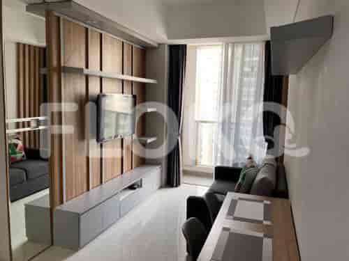 2 Bedroom on Middle Floor for Rent in Taman Anggrek Residence - fta410 5