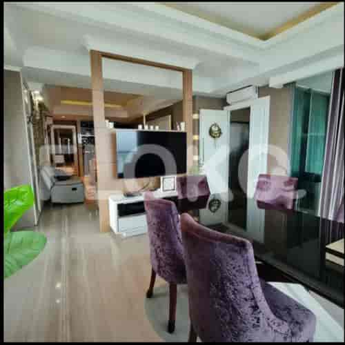 2 Bedroom on Low Floor for Rent in Taman Anggrek Residence - fta0fc 4