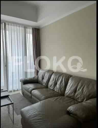2 Bedroom on Low Floor for Rent in Taman Anggrek Residence - fta0fc 2