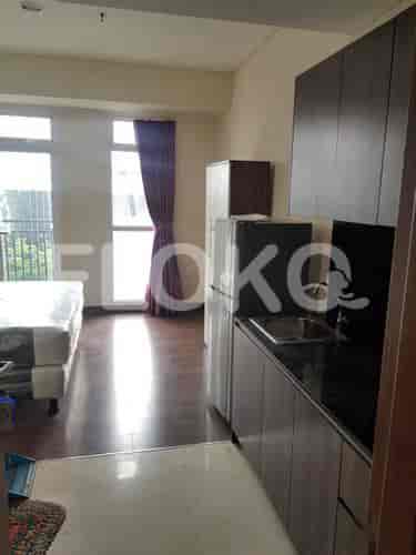 1 Bedroom on Low Floor for Rent in Puri Orchard Apartment - fce288 1