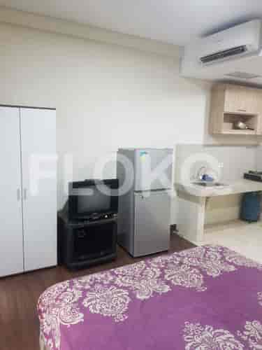 1 Bedroom on Low Floor for Rent in Puri Orchard Apartment - fce288 2