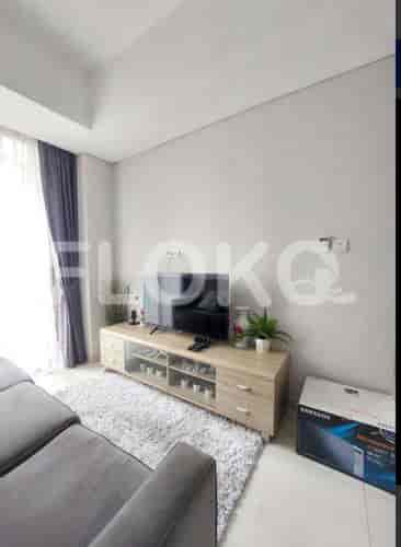 2 Bedroom on Middle Floor for Rent in Taman Anggrek Residence - ftab00 1