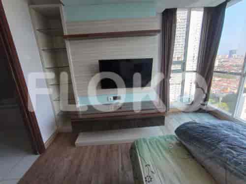 Tipe 3 Kamar Tidur di Lantai Menengah untuk disewakan di Springhill Terrace Residence - fpa851 10