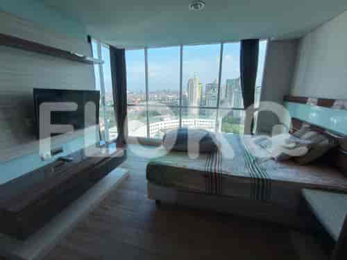 Tipe 3 Kamar Tidur di Lantai Menengah untuk disewakan di Springhill Terrace Residence - fpa851 14