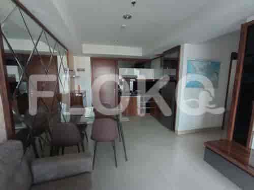 Tipe 3 Kamar Tidur di Lantai Menengah untuk disewakan di Springhill Terrace Residence - fpa851 6