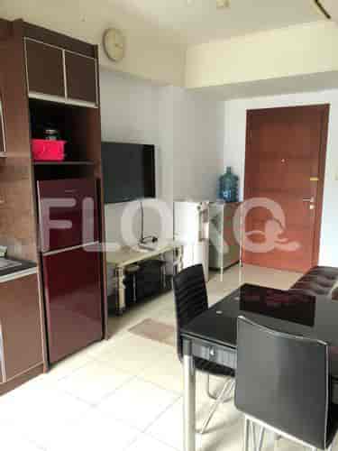 2 Bedroom on Middle Floor for Rent in Royal Mediterania Garden Residence - fta4ff 4