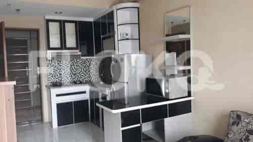 2 Bedroom on Middle Floor for Rent in City Garden Apartment - fce631 2